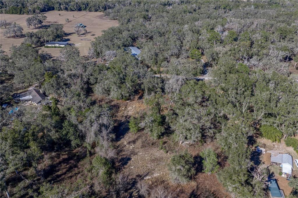 En Venta: $179,900 (5.01 acres)