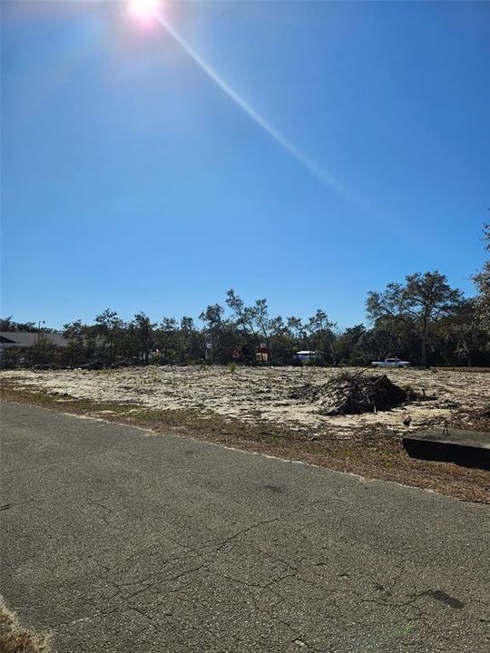 En Venta: $130,000 (0.37 acres)
