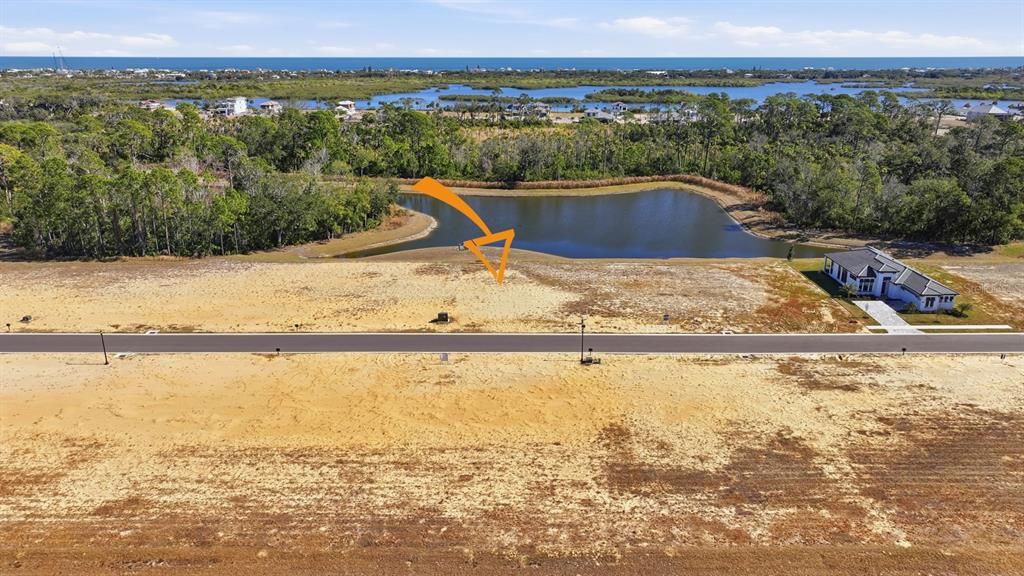 На продажу: $325,000 (0.26 acres)