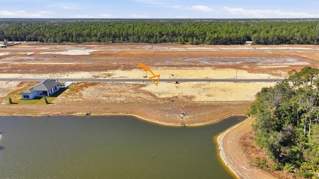 На продажу: $325,000 (0.26 acres)