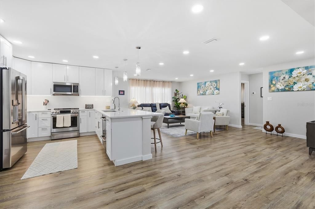 For Rent: $8,500 (3 beds, 2 baths, 2012 Square Feet)