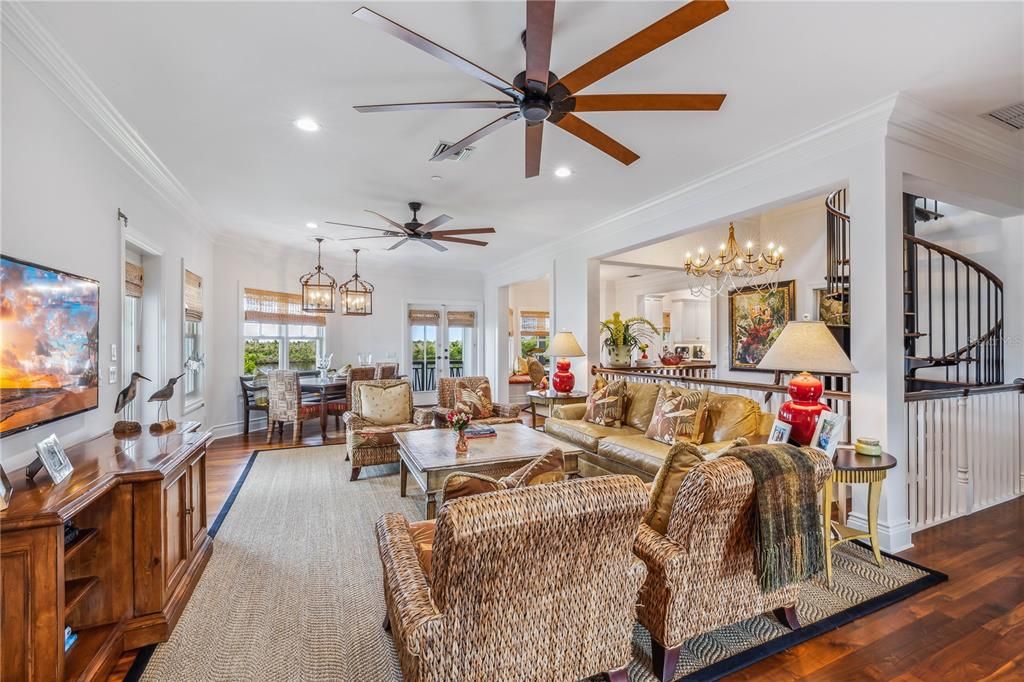 For Sale: $3,500,000 (4 beds, 4 baths, 3886 Square Feet)