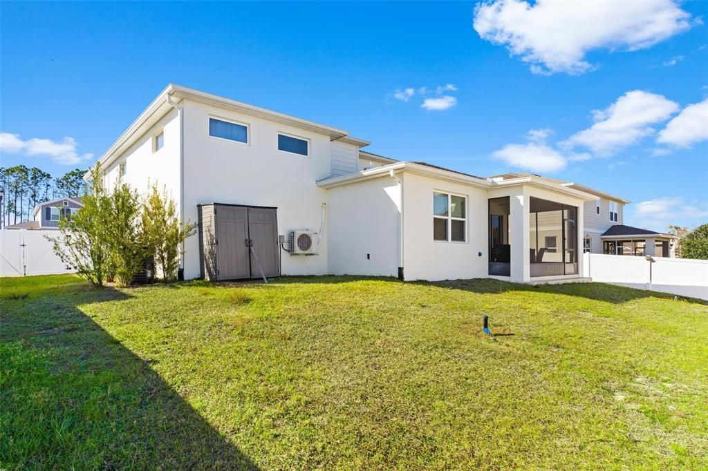 En Venta: $445,000 (4 camas, 2 baños, 2157 Pies cuadrados)