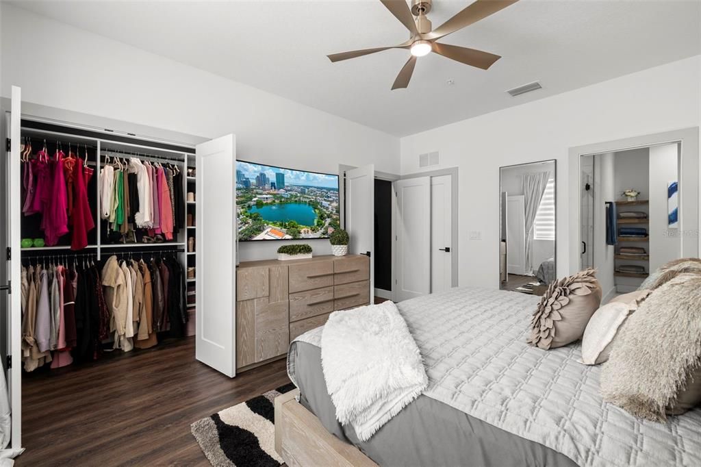 Activo con contrato: $649,900 (2 camas, 2 baños, 1909 Pies cuadrados)