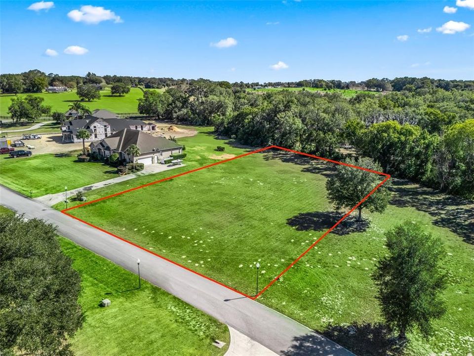 For Sale: $199,900 (1.40 acres)