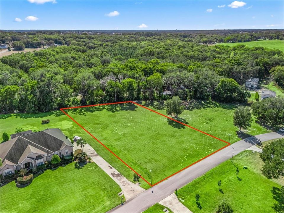 For Sale: $199,900 (1.40 acres)