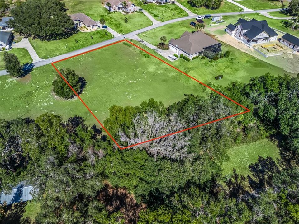 For Sale: $199,900 (1.40 acres)