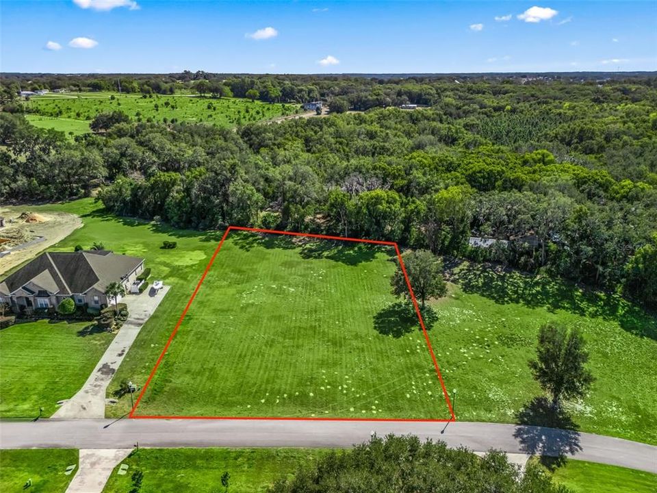 For Sale: $199,900 (1.40 acres)