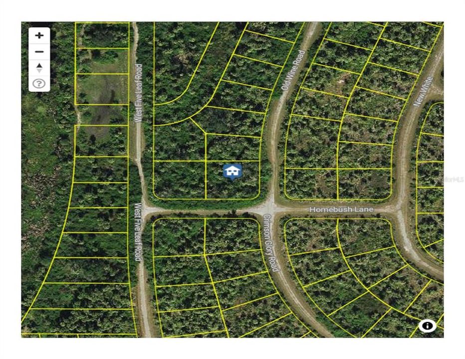 For Sale: $16,990 (0.35 acres)