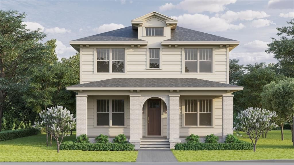 En Venta: $1,495,000 (5 camas, 3 baños, 3067 Pies cuadrados)