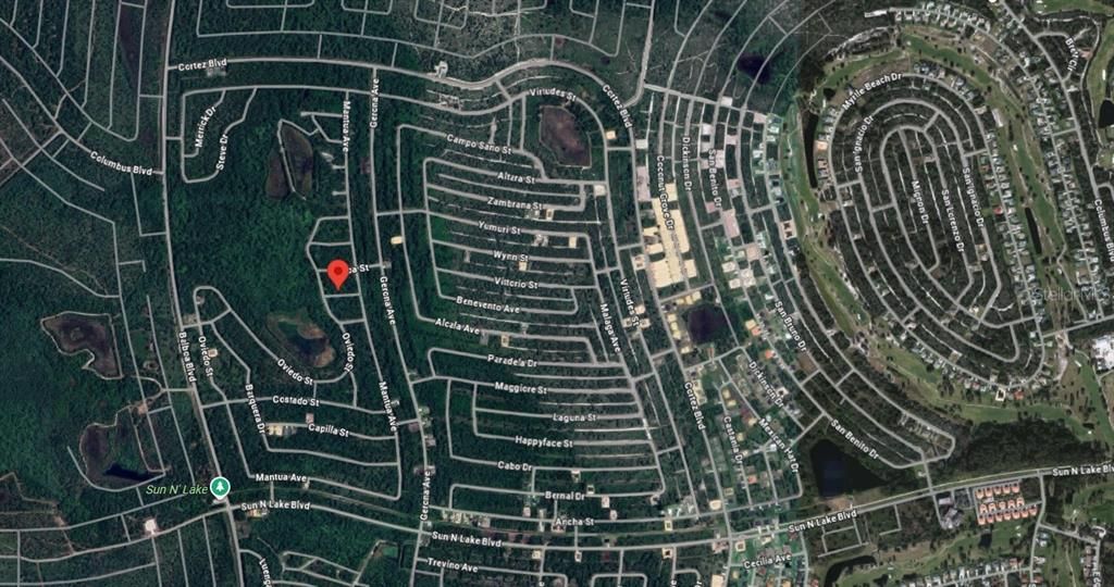 For Sale: $24,990 (0.23 acres)