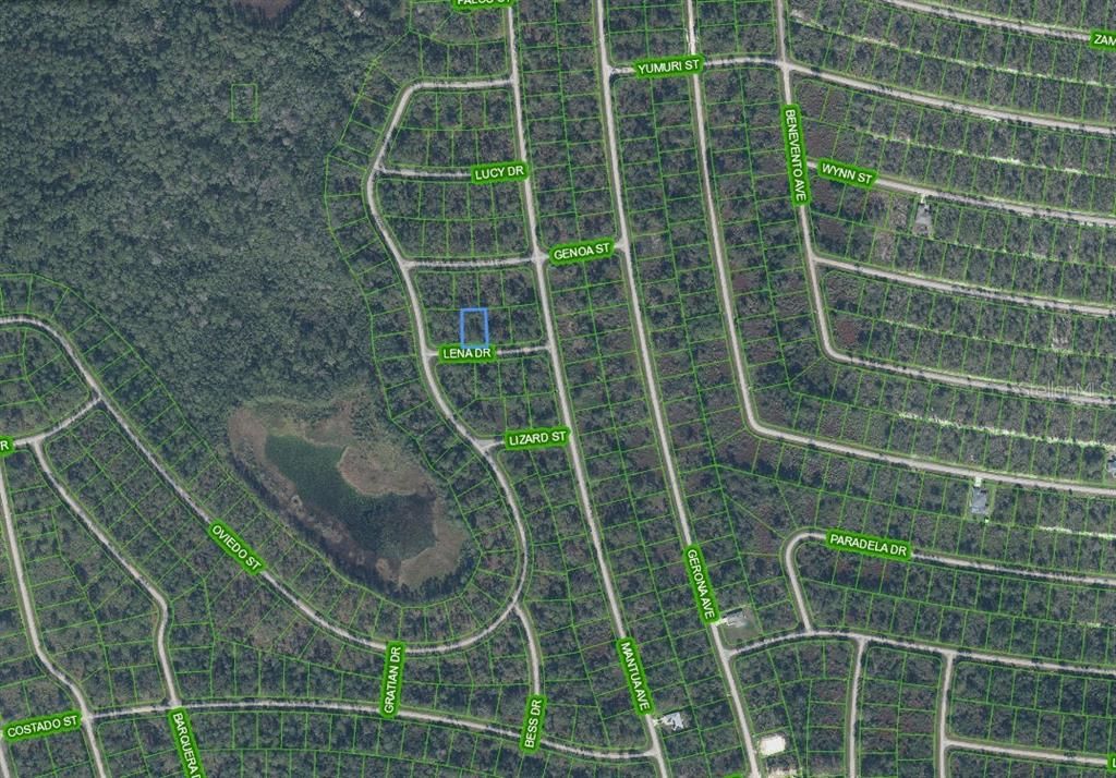 For Sale: $24,990 (0.23 acres)