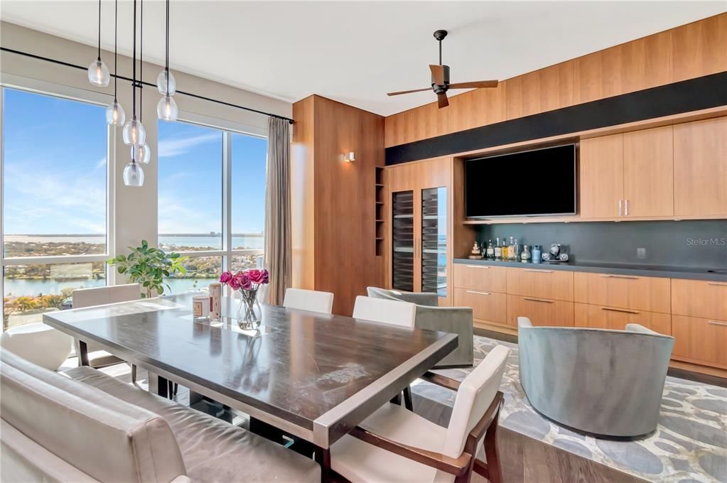 Active With Contract: $4,250,000 (4 beds, 4 baths, 4369 Square Feet)