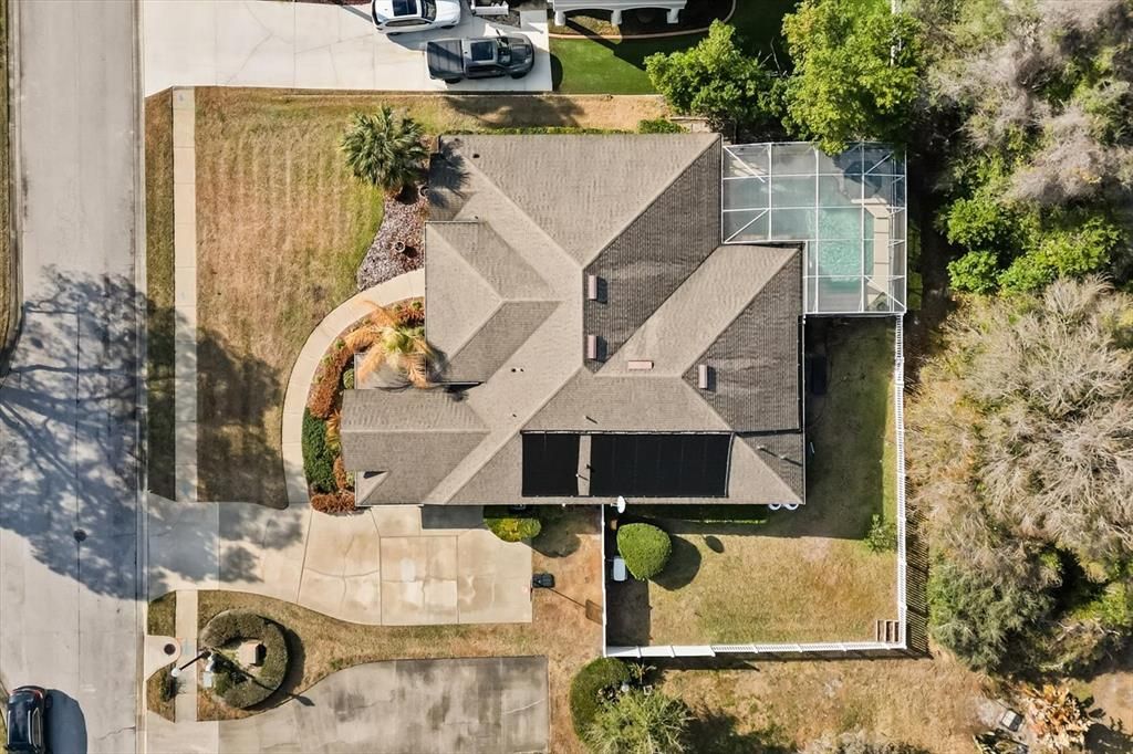 Activo con contrato: $579,900 (4 camas, 3 baños, 2575 Pies cuadrados)