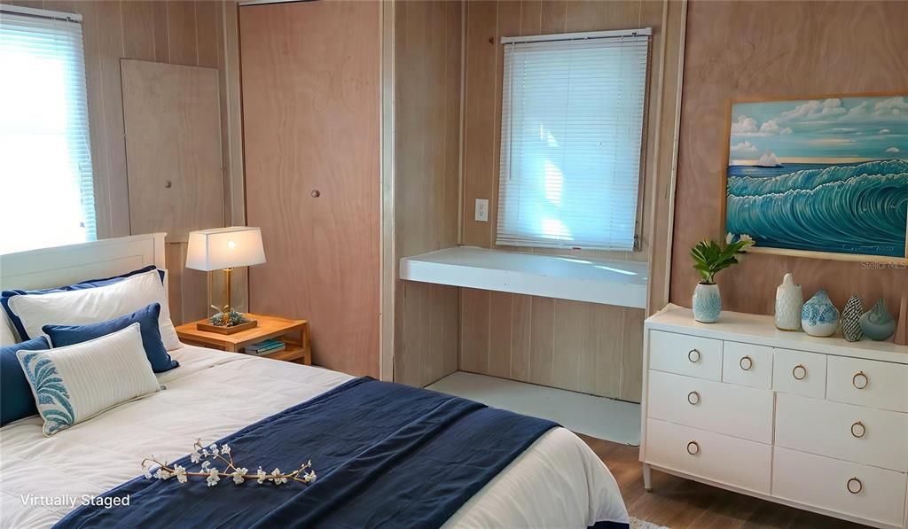 На продажу: $109,000 (2 спален, 2 ванн, 672 Квадратных фут)
