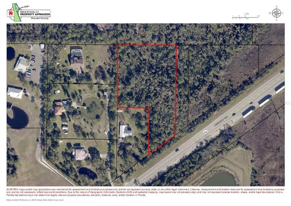 For Sale: $289,500 (2.56 acres)