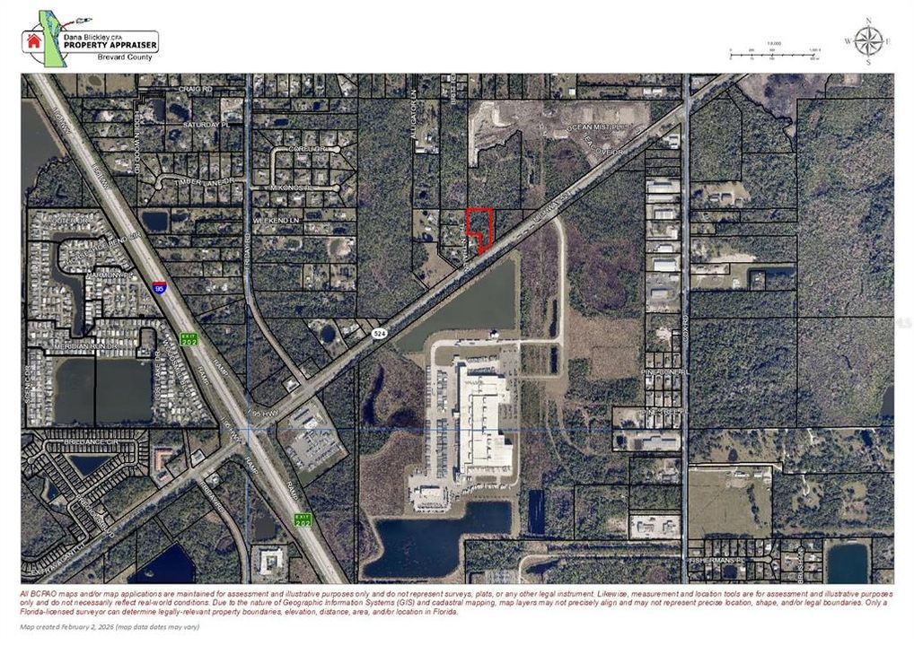 For Sale: $289,500 (2.56 acres)