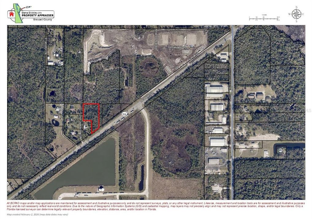 For Sale: $289,500 (2.56 acres)