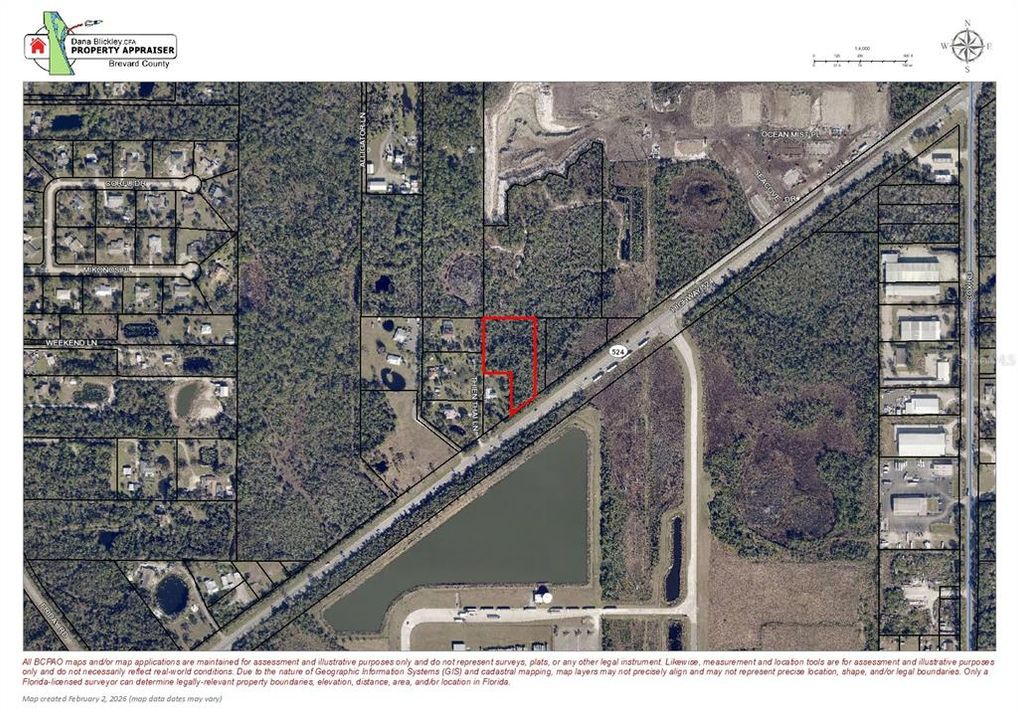 For Sale: $289,500 (2.56 acres)