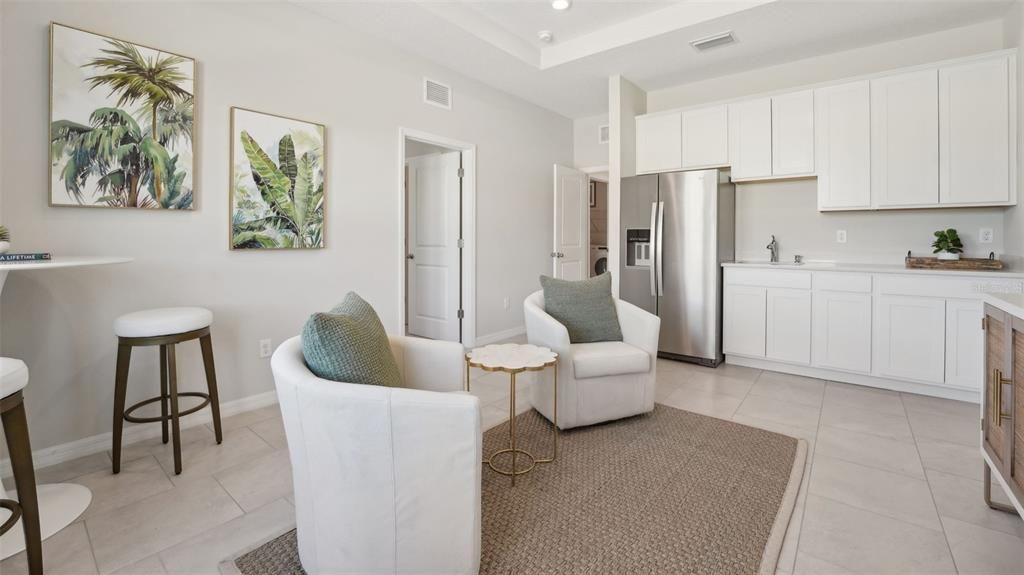 Activo con contrato: $594,990 (4 camas, 3 baños, 2794 Pies cuadrados)