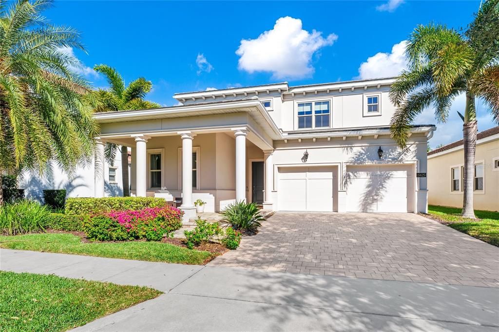 For Sale: $1,085,000 (5 beds, 4 baths, 3886 Square Feet)