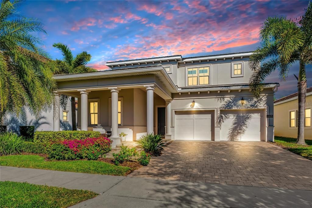 For Sale: $1,085,000 (5 beds, 4 baths, 3886 Square Feet)