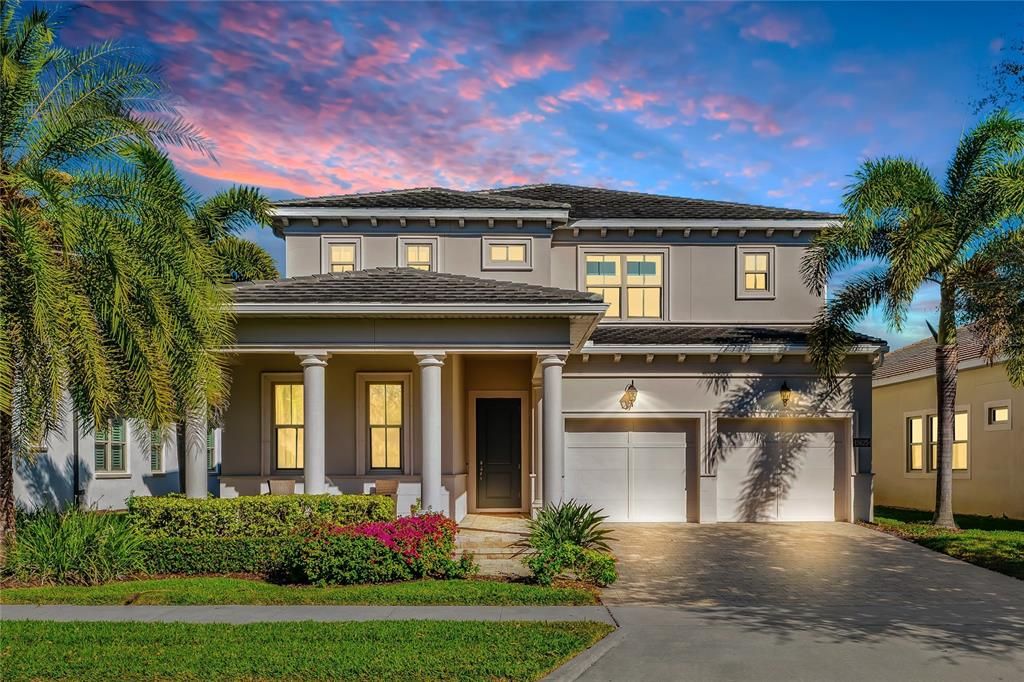 For Sale: $1,085,000 (5 beds, 4 baths, 3886 Square Feet)