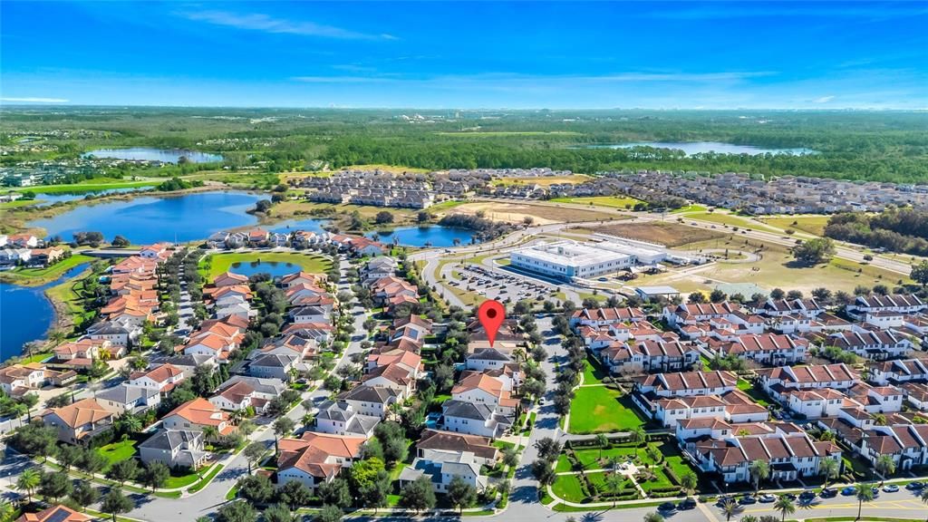 For Sale: $1,085,000 (5 beds, 4 baths, 3886 Square Feet)