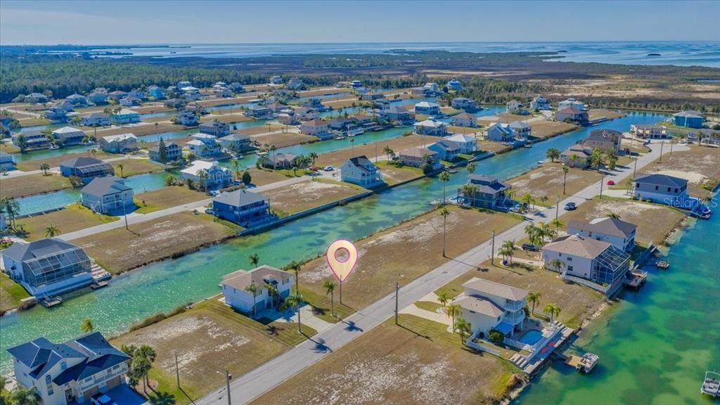 For Sale: $53,000 (0.17 acres)