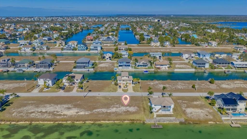 For Sale: $53,000 (0.17 acres)