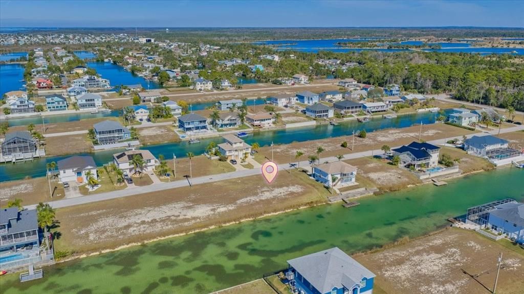 For Sale: $53,000 (0.17 acres)