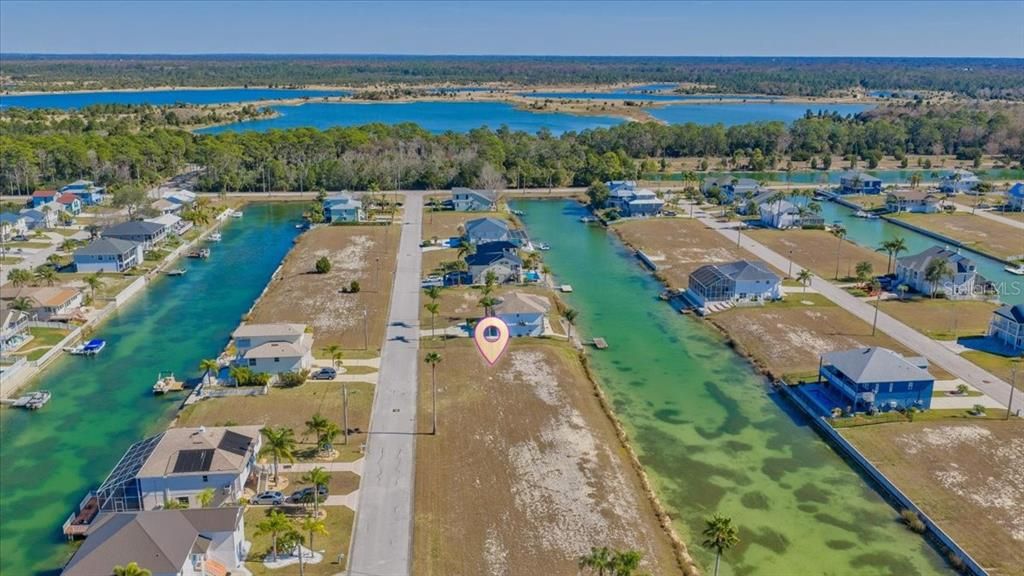 For Sale: $53,000 (0.17 acres)