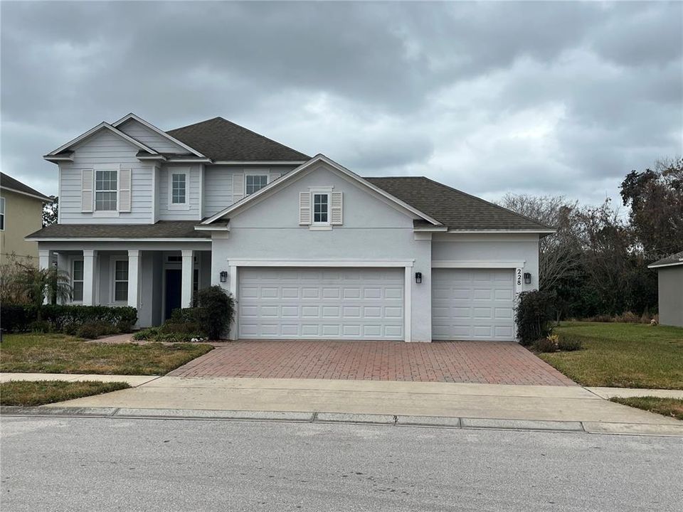 Active With Contract: $514,900 (4 beds, 3 baths, 2765 Square Feet)