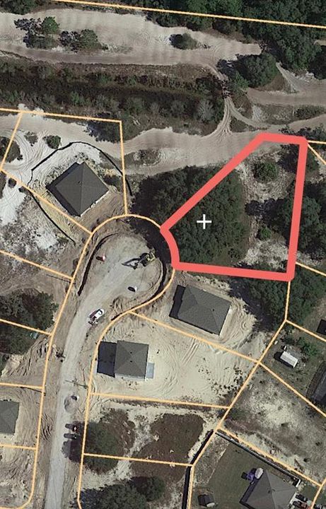 For Sale: $45,000 (0.51 acres)
