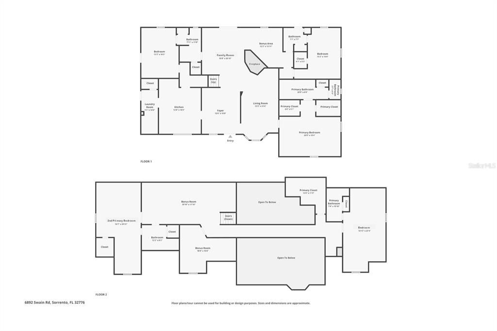 For Sale: $1,195,900 (5 beds, 5 baths, 4067 Square Feet)