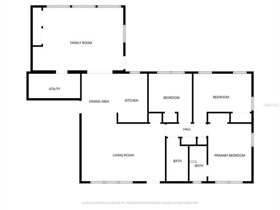 For Sale: $224,000 (3 beds, 2 baths, 1512 Square Feet)