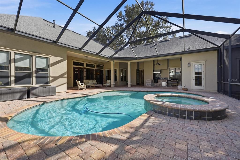 На продажу: $1,080,000 (4 спален, 3 ванн, 3687 Квадратных фут)