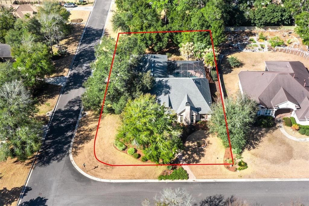 На продажу: $1,080,000 (4 спален, 3 ванн, 3687 Квадратных фут)