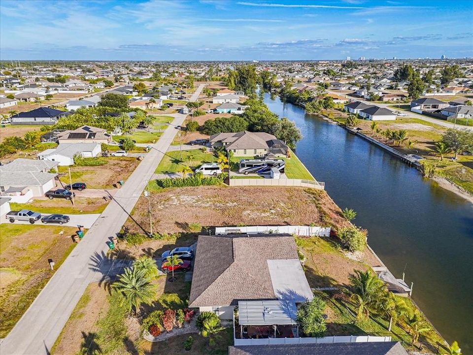 Activo con contrato: $65,000 (0.24 acres)