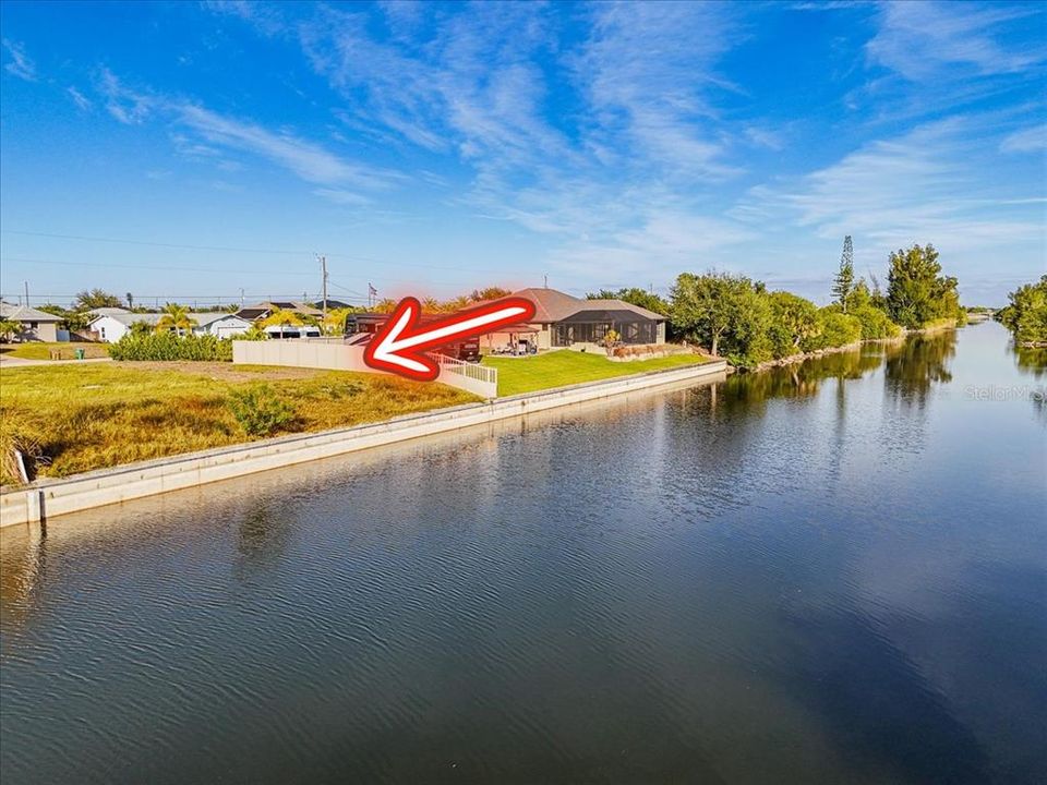 Activo con contrato: $65,000 (0.24 acres)
