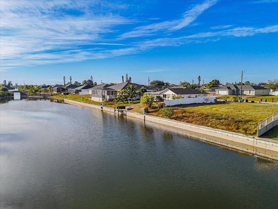 Activo con contrato: $65,000 (0.24 acres)
