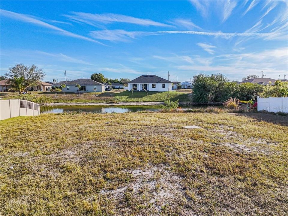 Activo con contrato: $65,000 (0.24 acres)