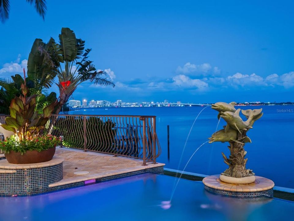 For Sale: $12,987,000 (5 beds, 5 baths, 7931 Square Feet)