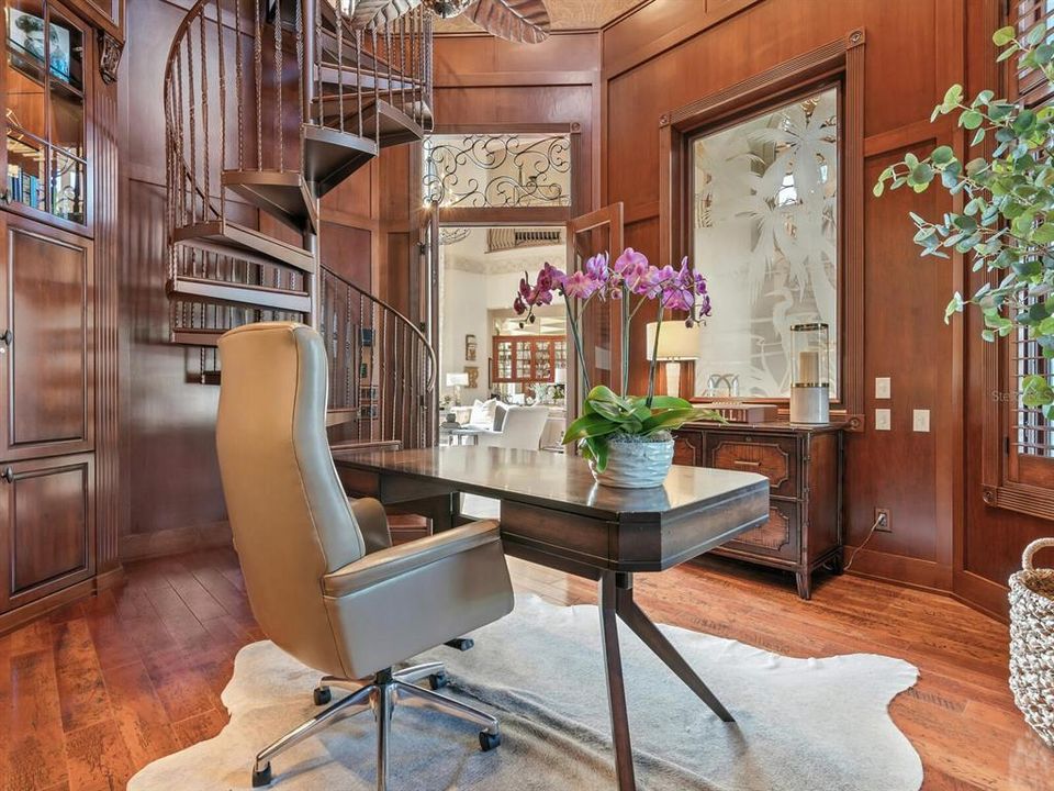 For Sale: $12,987,000 (5 beds, 5 baths, 7931 Square Feet)