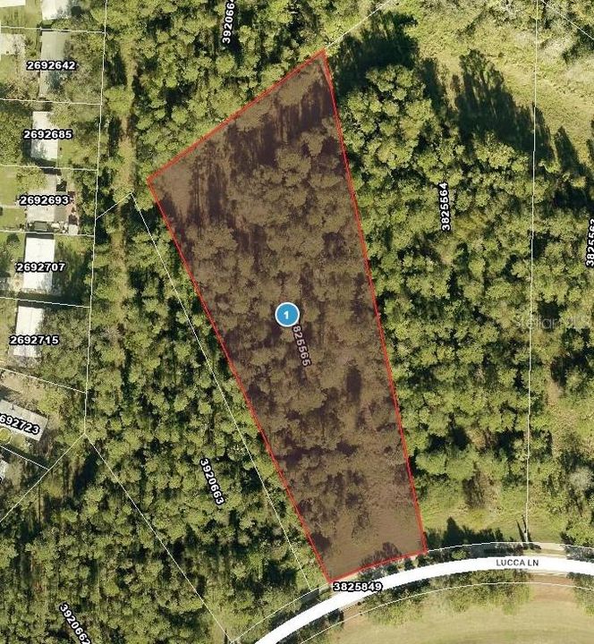 待售: $1,100,000 (1.63 acres)