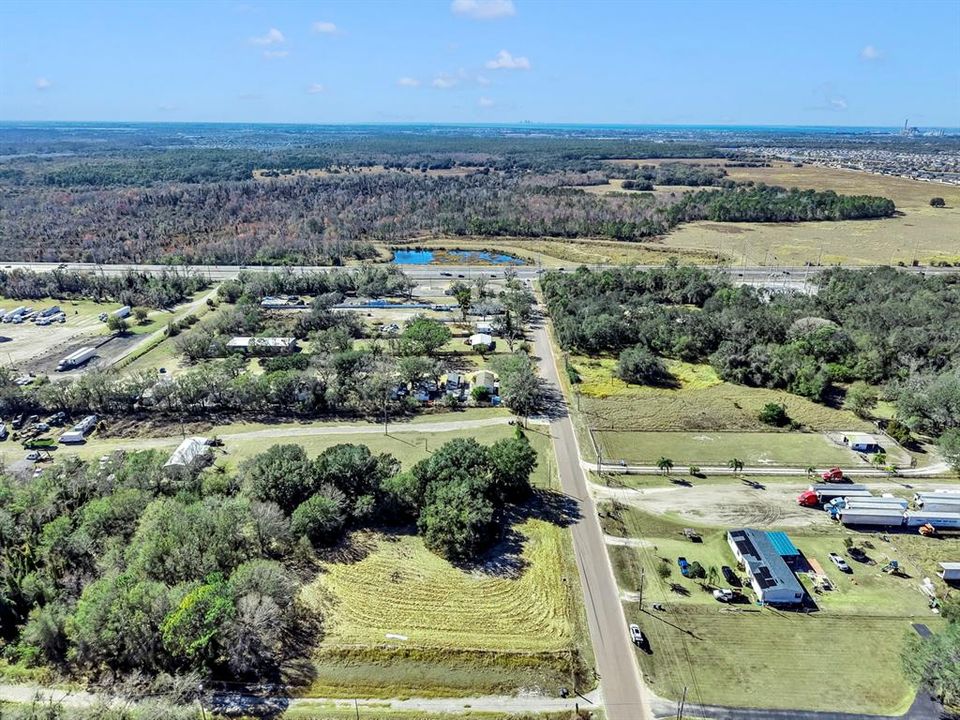 待售: $855,000 (6.88 acres)
