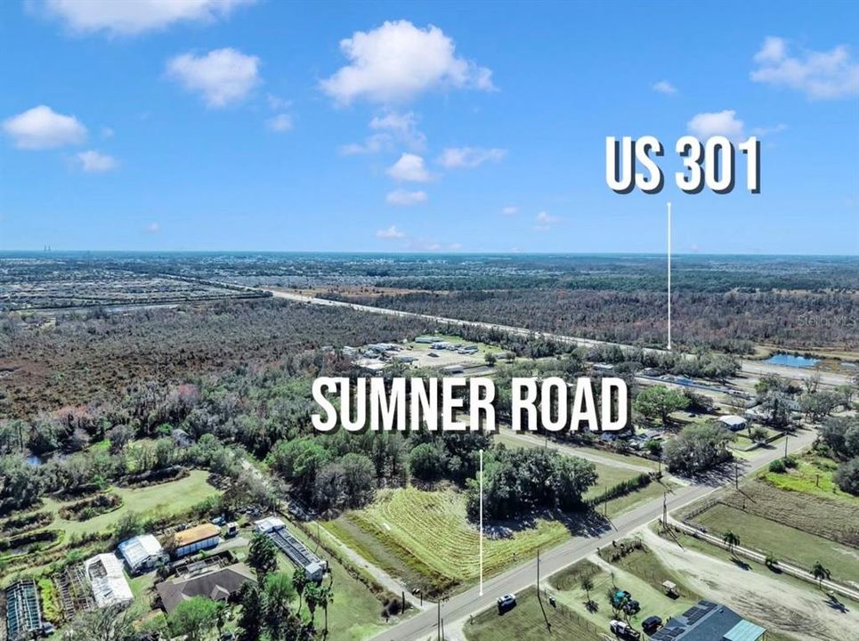 待售: $855,000 (6.88 acres)