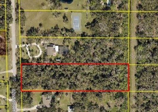 Active With Contract: $294,000 (2.40 acres)