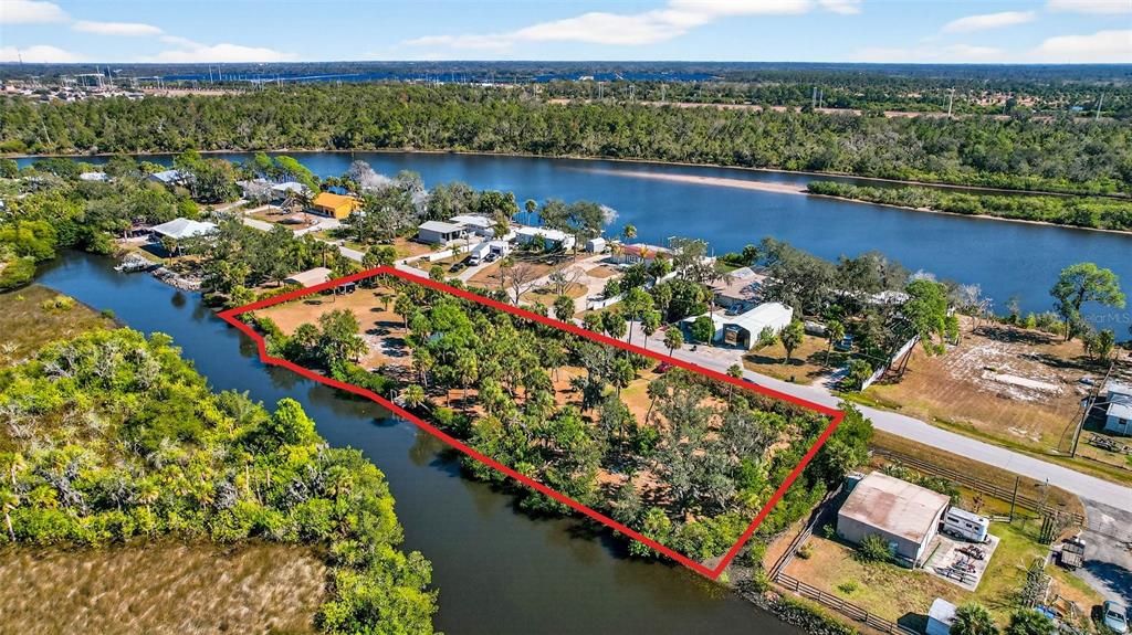 待售: $375,000 (1.70 acres)