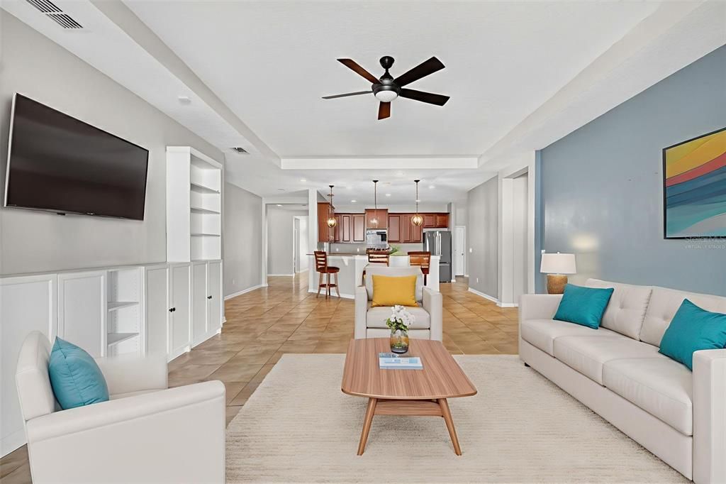 En Venta: $374,900 (4 camas, 3 baños, 2622 Pies cuadrados)